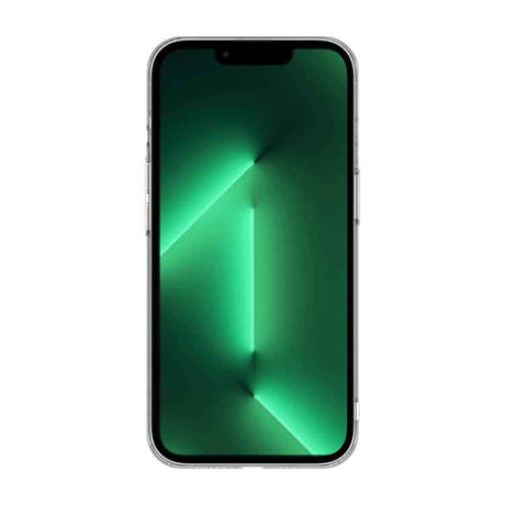 Kalebol 1.5mm Thickened Rounded Corner Transparency TPU Phone Case