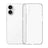 Kalebol 1.5mm Thickened Rounded Corner Transparency TPU Phone Case