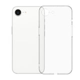 Kalebol 1.5mm Thickened Rounded Corner Transparency TPU Phone Case