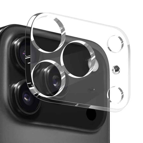 NORTHJO 3 in 1 TPU Airbag Shockproof Phone Case with Screen Protector Lens Film