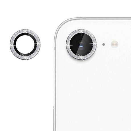 Kalebol Individual Camera Lens Diamond Ring Protector