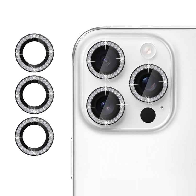 Kalebol Individual Camera Lens Diamond Ring Protector