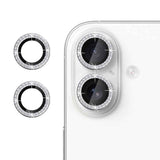 Kalebol Individual Camera Lens Diamond Ring Protector