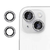 Kalebol Individual Camera Lens Diamond Ring Protector