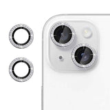 Kalebol Individual Camera Lens Diamond Ring Protector