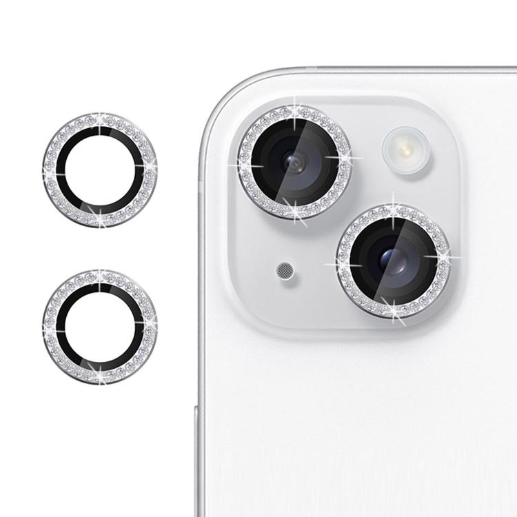 Kalebol Individual Camera Lens Diamond Ring Protector