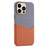 Kalebol Cloth Textue Stitching Card Slot Magnetic Phone Case