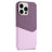 Kalebol Cloth Textue Stitching Card Slot Magnetic Phone Case
