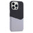 Kalebol Cloth Textue Stitching Card Slot Magnetic Phone Case