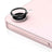Kalebol Metal Hollow Lens Protection Ring