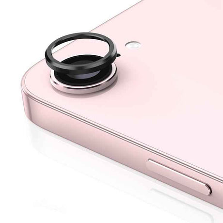 Kalebol Metal Hollow Lens Protection Ring