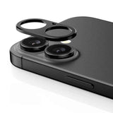 Kalebol Metal Hollow Lens Protection Ring