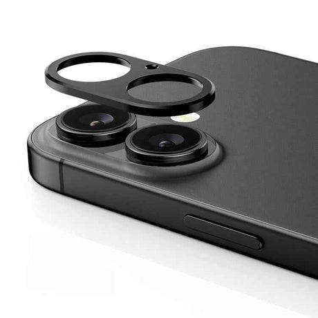 Kalebol Metal Hollow Lens Protection Ring