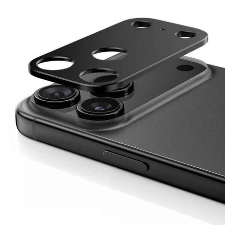 Kalebol Metal Hollow Lens Protection Ring