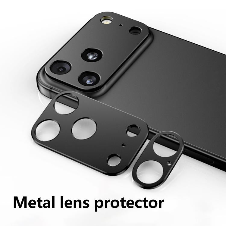 Kalebol Metal Hollow Lens Protection Ring