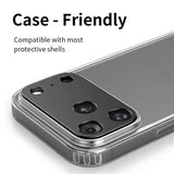 Kalebol Metal Hollow Lens Protection Ring