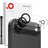 2pcs NORTHJO Camera Lens Protector 3D Night Shot Tempered Glass Film