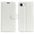 Litchi Texture Horizontal Flip Leather Phone Case with Holder