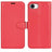 Litchi Texture Horizontal Flip Leather Phone Case with Holder