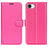 Litchi Texture Horizontal Flip Leather Phone Case with Holder