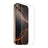 ENKAY Thickened Glue No White Edge 9H Big Arc Edge High Aluminum-silicon Tempered Glass Film