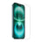 ENKAY Thickened Glue No White Edge 9H Big Arc Edge High Aluminum-silicon Tempered Glass Film