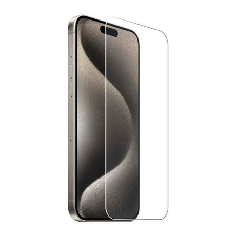 ENKAY Thickened Glue No White Edge 9H Big Arc Edge High Aluminum-silicon Tempered Glass Film