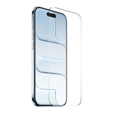 ENKAY Thickened Glue No White Edge 9H Big Arc Edge High Aluminum-silicon Tempered Glass Film