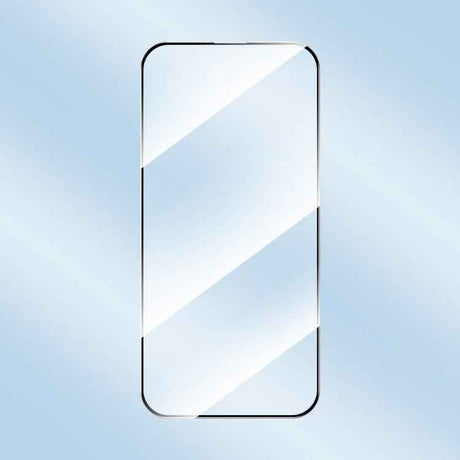 ENKAY Thickened Glue No White Edge High Aluminum-silicon Tempered Glass Film