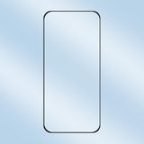 ENKAY Tempered Glass Film with Thickened Glue and No White Edge