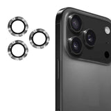 ENKAY 9H Rear Lens Aluminium Alloy Tempered Glass Film