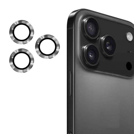 ENKAY 9H Rear Lens Aluminium Alloy Tempered Glass Film