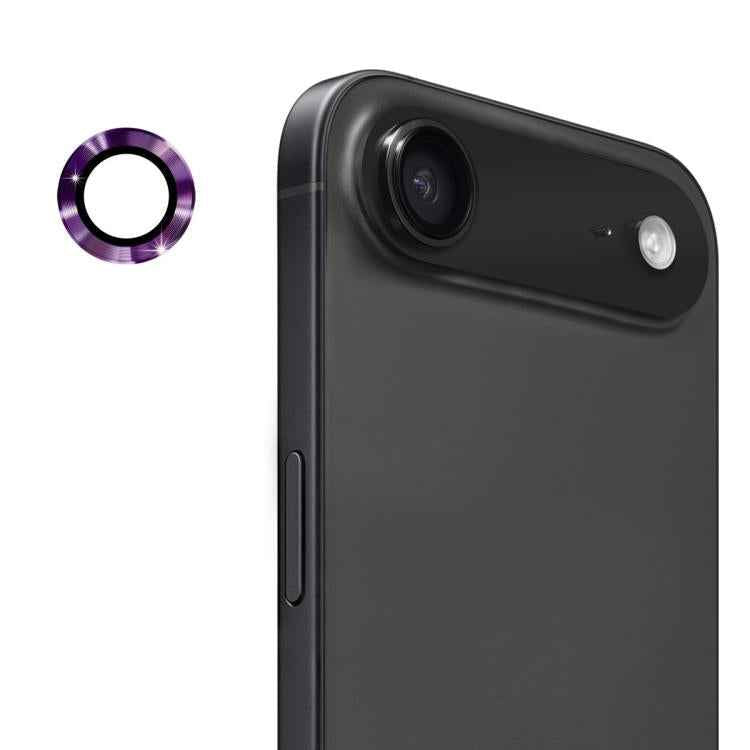ENKAY 9H Rear Lens Aluminium Alloy Tempered Glass Film