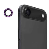 ENKAY 9H Rear Lens Aluminium Alloy Tempered Glass Film