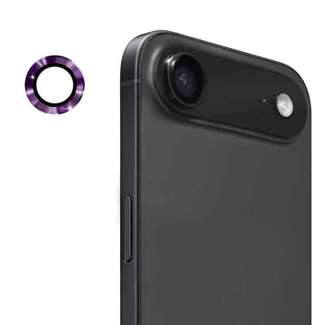 ENKAY 9H Rear Lens Aluminium Alloy Tempered Glass Film