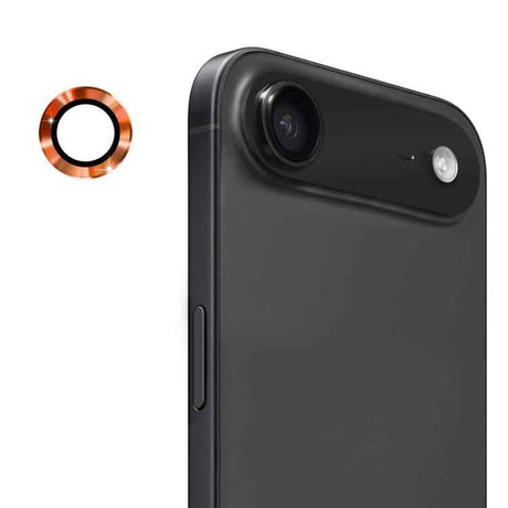 ENKAY 9H Rear Lens Aluminium Alloy Tempered Glass Film
