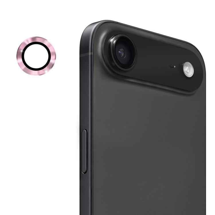 ENKAY 9H Rear Lens Aluminium Alloy Tempered Glass Film