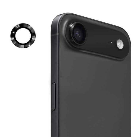 ENKAY 9H Rear Lens Aluminium Alloy Tempered Glass Film