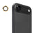 ENKAY 9H Rear Lens Aluminium Alloy Tempered Glass Film