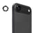 ENKAY 9H Rear Lens Aluminium Alloy Tempered Glass Film