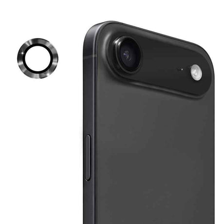 ENKAY 9H Rear Lens Aluminium Alloy Tempered Glass Film