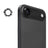 ENKAY 9H Rear Lens Aluminium Alloy Tempered Glass Film