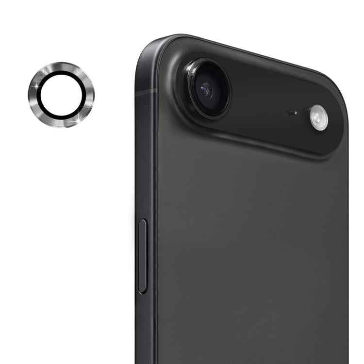 ENKAY 9H Rear Lens Aluminium Alloy Tempered Glass Film
