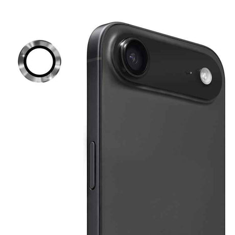ENKAY 9H Rear Lens Aluminium Alloy Tempered Glass Film