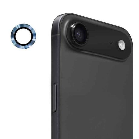 ENKAY 9H Rear Lens Aluminium Alloy Tempered Glass Film