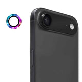 ENKAY 9H Rear Lens Aluminium Alloy Tempered Glass Film
