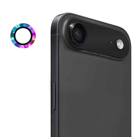 ENKAY 9H Rear Lens Aluminium Alloy Tempered Glass Film