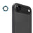 ENKAY 9H Rear Lens Aluminium Alloy Tempered Glass Film