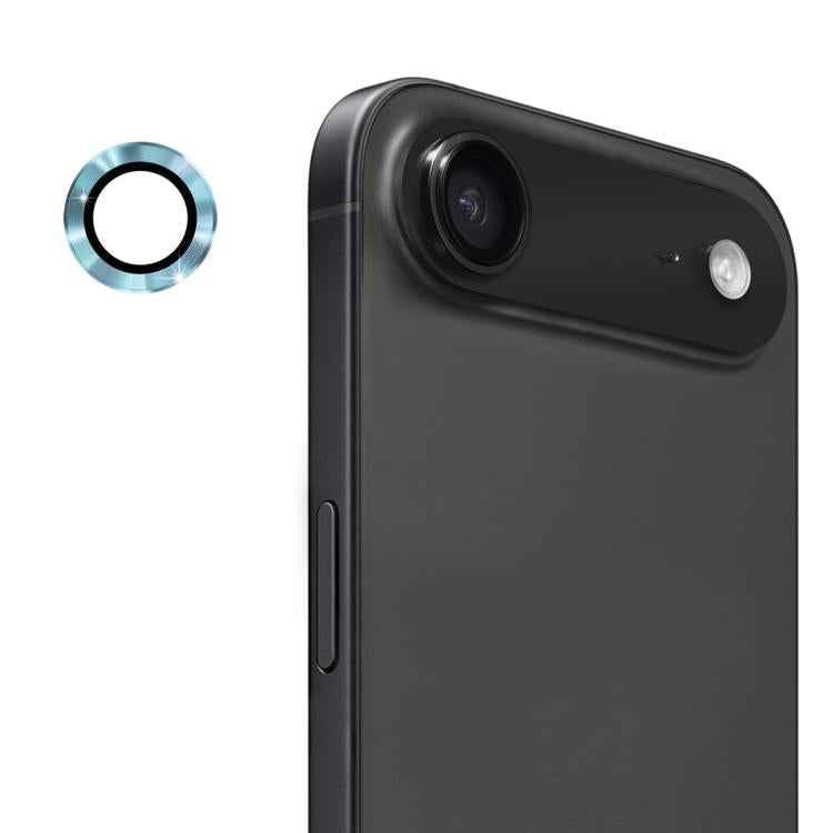 ENKAY 9H Rear Lens Aluminium Alloy Tempered Glass Film