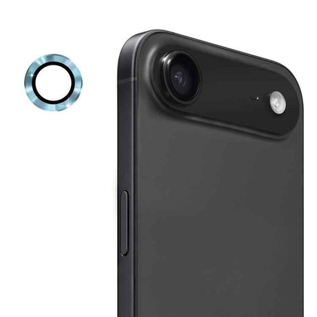 ENKAY 9H Rear Lens Aluminium Alloy Tempered Glass Film
